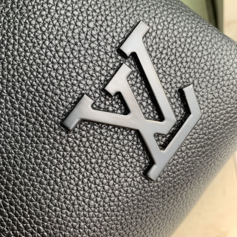 LV Travel Bags